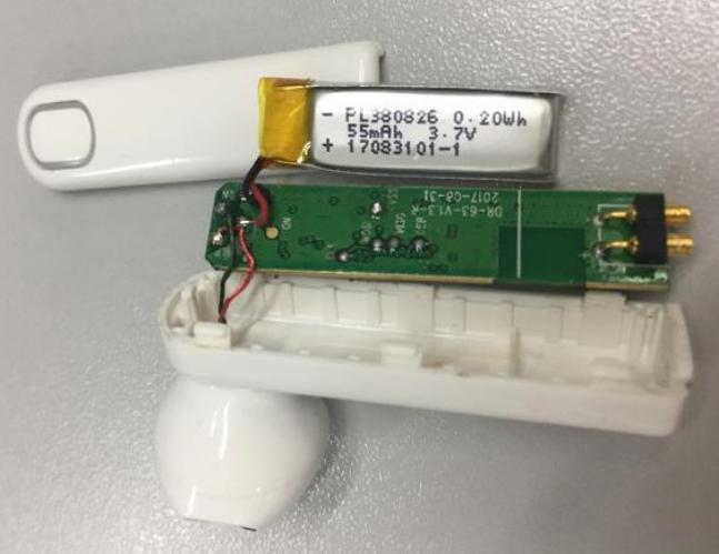 大联大诠鼎集团推出基于Qualcomm产品，且支持Always On voice的蓝牙耳机解决方案