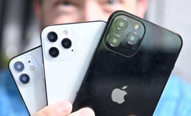 分析师认为iPhone 12超级周期将在2021创下销售纪录
