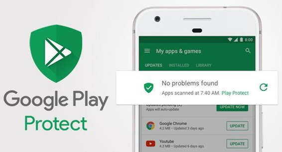 最新研究再次表明Android应用商店脆弱的安全性