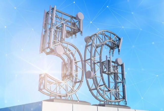 年内实现5G全覆盖