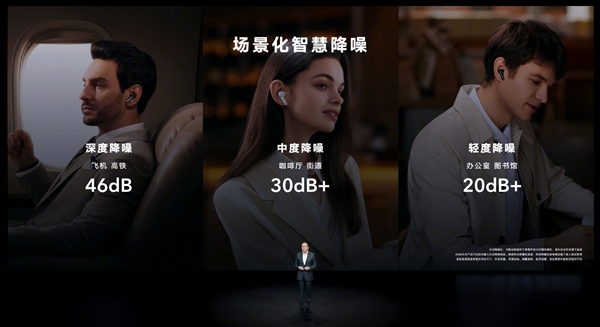 899元！荣耀Earbuds 3 Pro无线耳机四个全球第一：0.3℃误差测体温