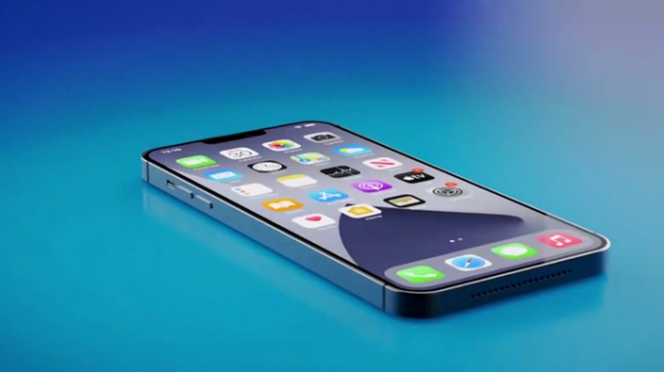 苹果要搞事情,iPhone 13上高刷板上钉钉了!