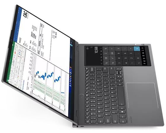官网上联想ThinkBook Plus Gen 3目前只写「Coming Soon」。联想