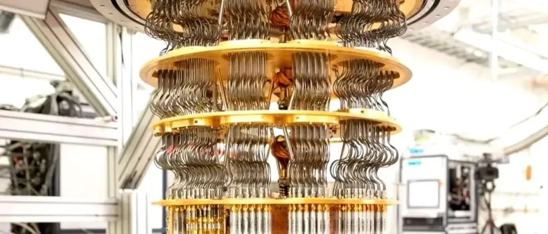 GTC21 | NVIDIA 在 DGX SuperPOD 上运行 cuQuantum，创造了量子计算模拟世界纪录