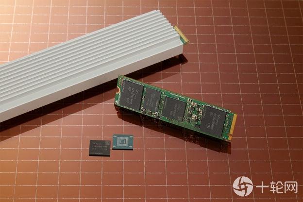 SK海力士4D NAND Flash SSD 2020年即将出货，将创业界最高容量