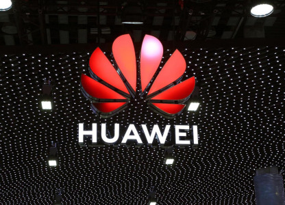 芯片断供何去何从 华为正积极寻找办法