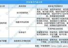 汽车产业重点：汽车电子