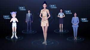 腾讯所推出的数码智能虚拟机器人(腾讯数智人)，将可作为智能驾驶舱的车载语音助手。腾讯