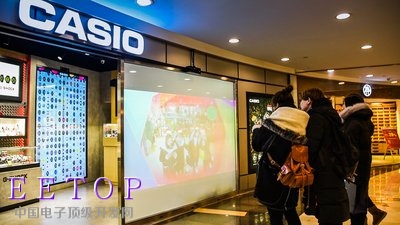 全渠道零售兴起，英特尔驱动零售业数字化转型