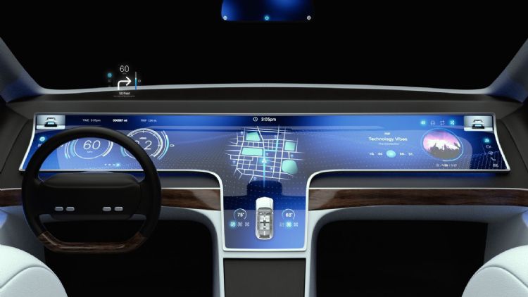 高通携手BMW、Arriver，深化自动驾驶软件技术开发。高通