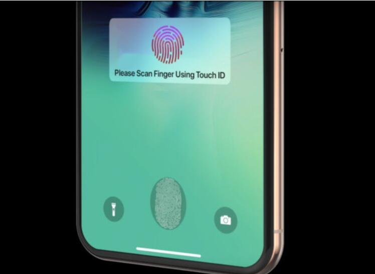 爆料：Touch ID 将很快回归，苹果 iPhone 13 或搭载