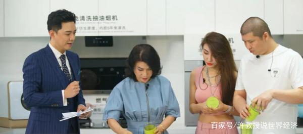 叫板国美黄光裕，力排被收购？中国霸道女总裁豪掷百亿研发芯片