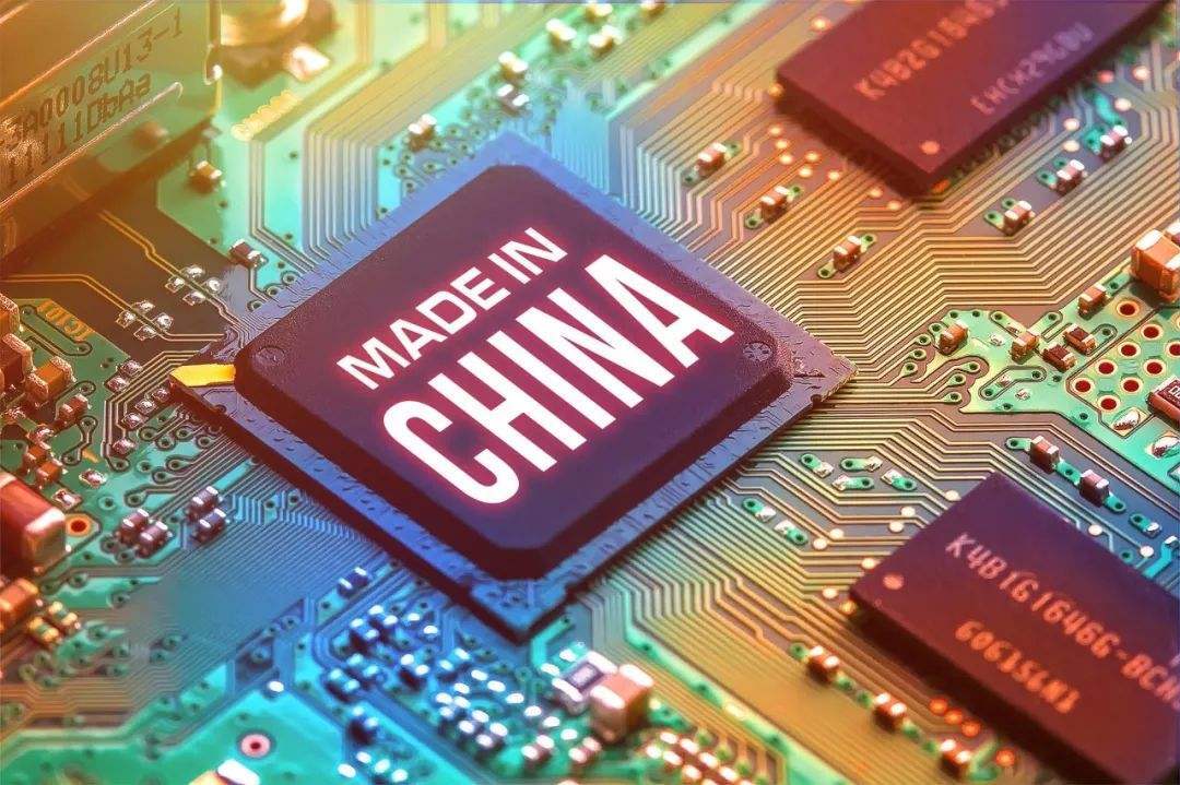 中国半导体现状：任务虽艰但未来可期！