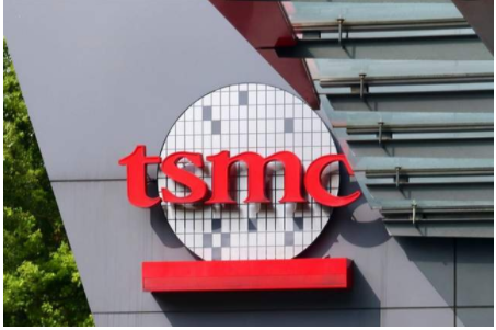 台积电市场份额下滑，中国大陆芯片制造企业成赢家