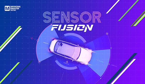 贸泽电子发布 Empowering Innovation Together系列第四期聚焦传感器技术
