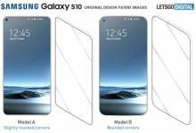 三星Galaxy S10预计有3款：M9 OLED+屏幕指纹