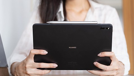 HUAWEI MatePad 11 兼具生产力与娱乐性的最佳神队友！