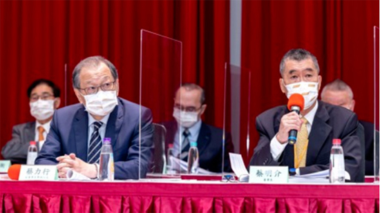 联发科：市场需求不会消失，未来3年营收年复合增长率将超14%