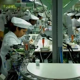印度：两三年内十几家半导体商在印建厂！