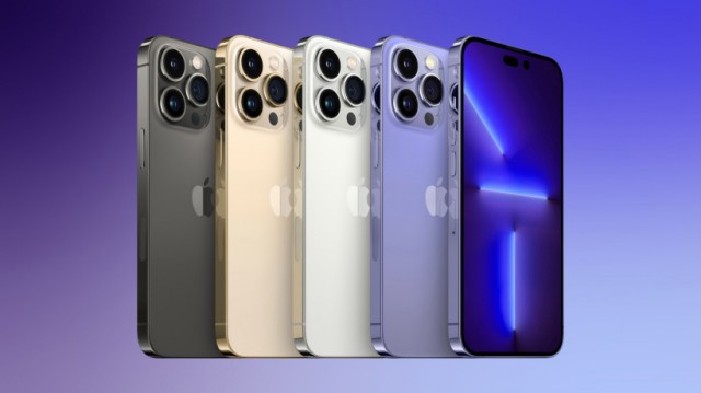 苹果 iPhone 14 Pro / Max 性能跑分曝光:A16 芯片 CPU 提升 42%,GPU 提升 35%,电池续航增加 2 小时 10 分钟
