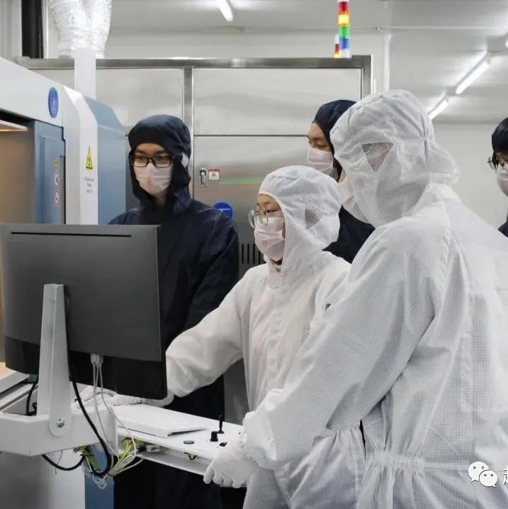 越摩的先进封测国产化是这样炼成的