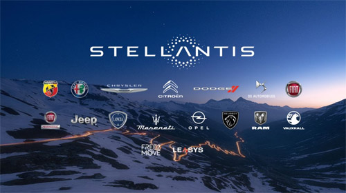 消息称全球第四大汽车制造商 Stellantis 与三星 SDI 将在美国新建合资电池厂