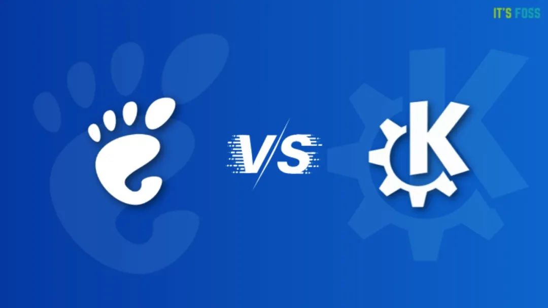 KDE与GNOME：什么是Linux桌面的终极选择？