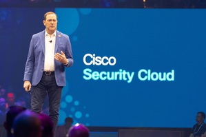 Cisco Live 2022揭幕 创新方案推动现代企业发展