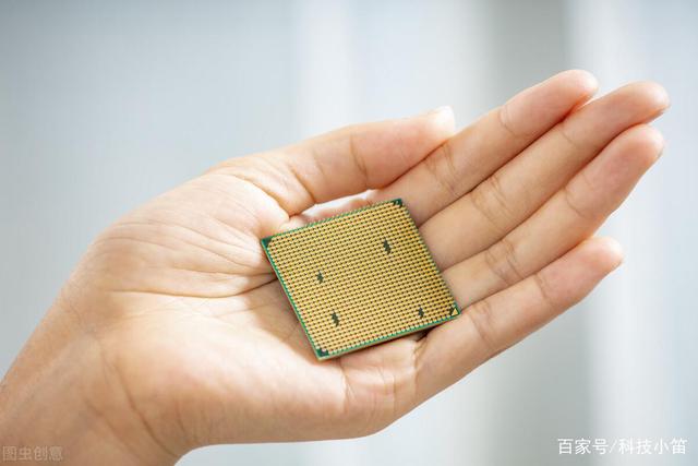 6nm！中国芯片巨头正式宣布，美科技界的“赞美”却引人担忧