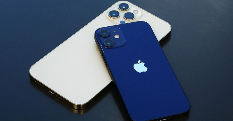 新款iPhone会被命名为12s，而不是Phone 13!