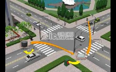 公安部将推进自动驾驶项目上路测试、交通事故分析预防体系