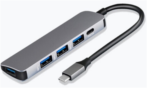TPS55288-Type-C/USB PD 应用的全新升降压变换器来了！