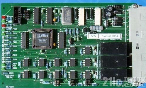 PCB抄板步骤和反抄板对策详解