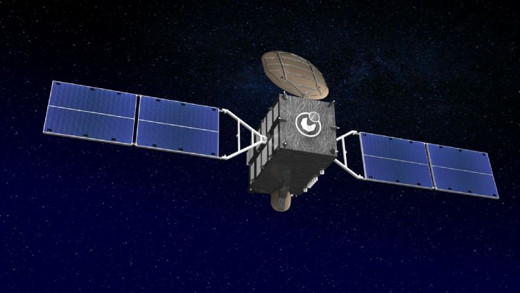 定位卫星竞争激烈 日本推准天顶卫星用于自动驾驶