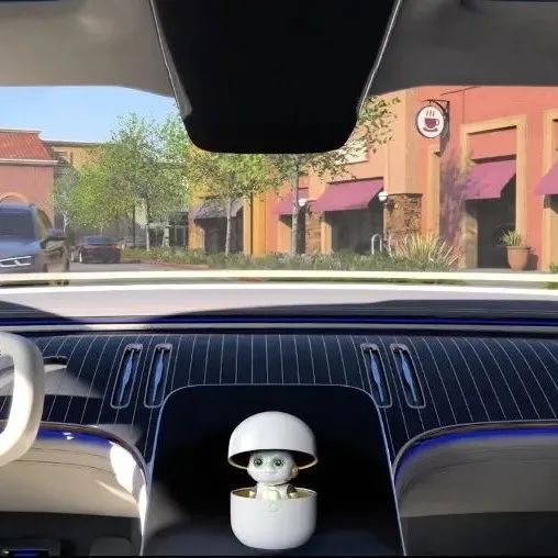 GTC21 | NVIDIA DRIVE Concierge 和 Chauffeur 为您带来出色驾乘体验