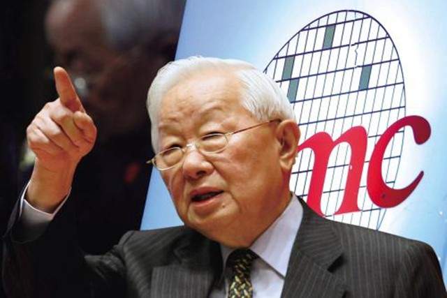 张忠谋认为美国在芯片制造行业已难复兴，原因在于产业链残缺