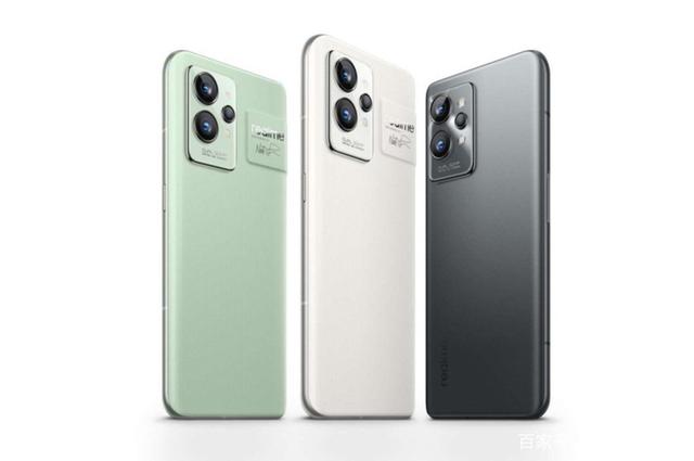 Realme GT2 Pro 具有环保设计和有趣的调色板