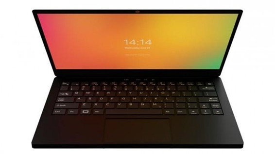 Purism推出Librem 14 Linux笔记本电脑
