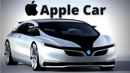 彭博记者Gurman：Apple Car愿景不明、管理糟糕，高层持续离职