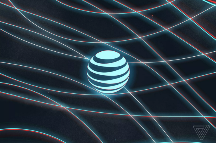 美国证券交易委员会起诉 AT&T 非法欺骗分析师，降低市场预期