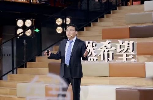 任泽平年中演讲：自动驾驶发展前景大有未来