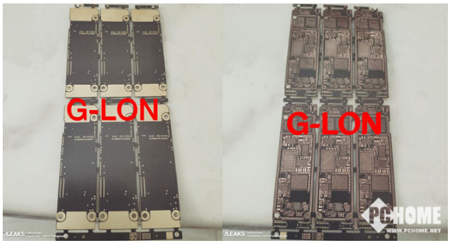 苹果iPhone 11主板：摒弃L形可配大电池