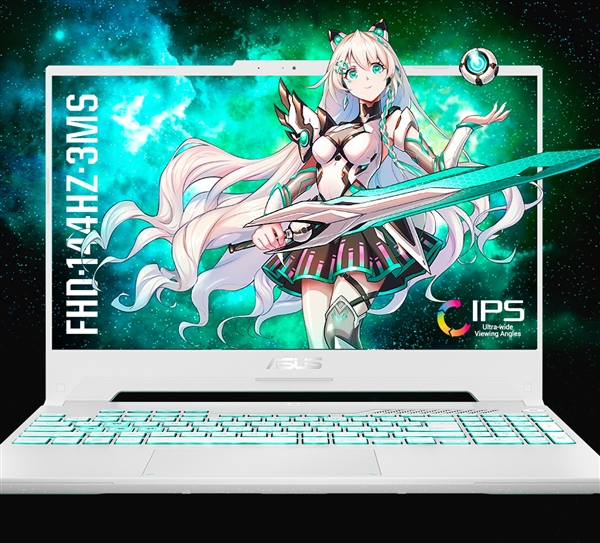 锐龙游戏本高性价比新选择：锐龙7 6800H+RTX3060加持天选3仅售7499元