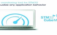 STM32CubeMonitor变量监视及可视化工具，你了解吗？