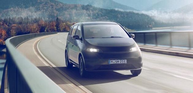 SonoMotors