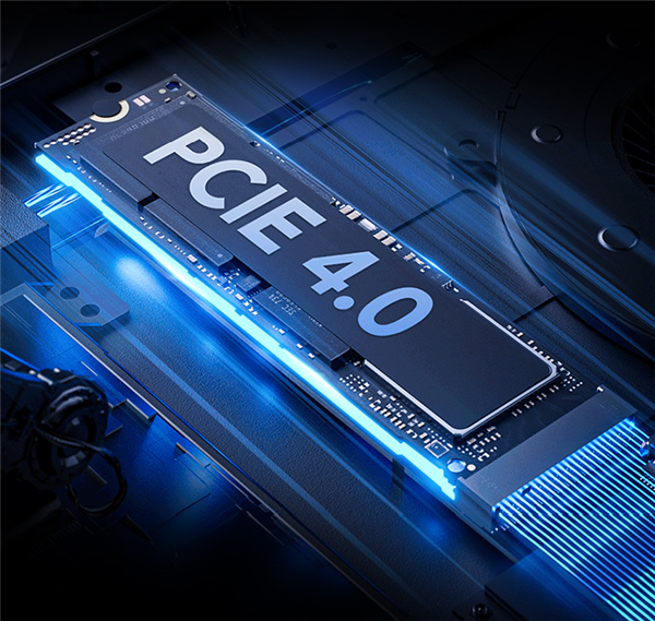 首发价6399元起！机械师曙光15电竞本上市：12代酷睿i7+RTX 3050Ti
