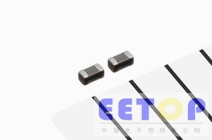 TDK开发出0603尺寸SRCT电容器