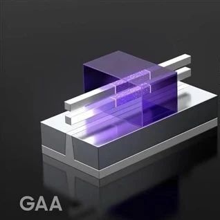 三星取消中间工艺4nm：5nm后直接上马3nm GAAFET