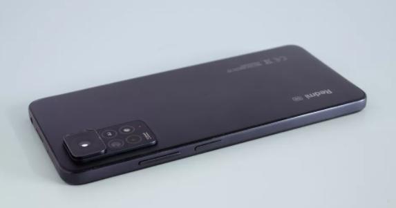 红米Redmi Note 11 Pro 5G对预算有限的买家来说是一款可靠的手机