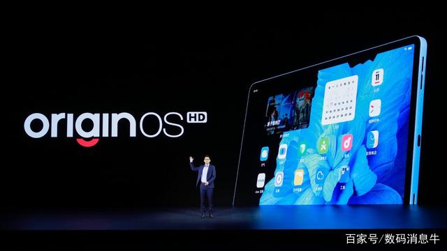 vivo Pad加入“战场”，蓝绿兄弟为安卓平板阵营添战力